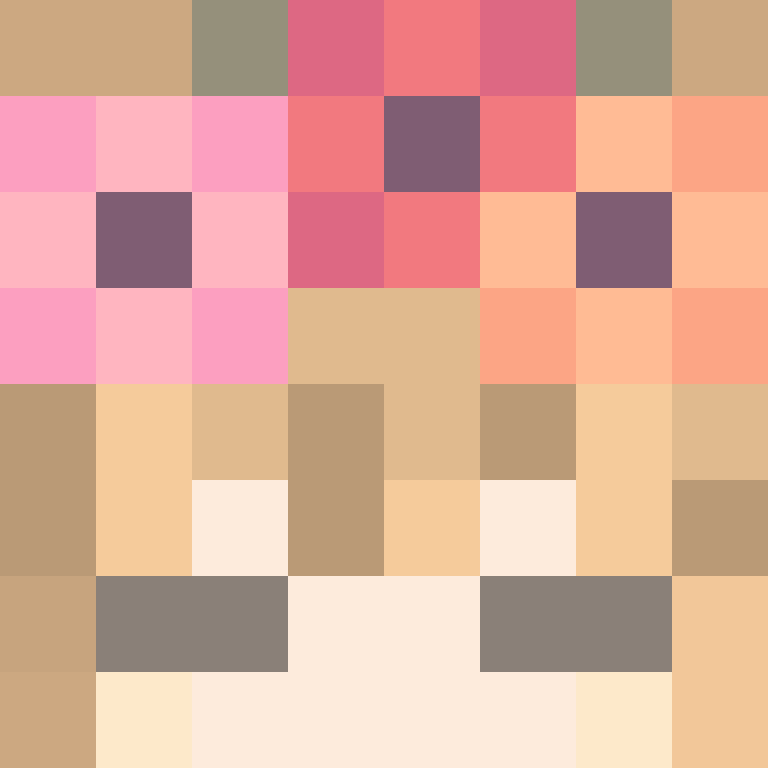 shysbuni's skin