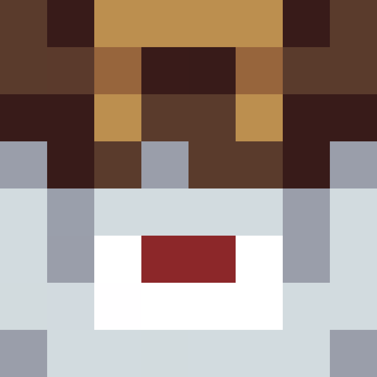 Trqhard_'s skin