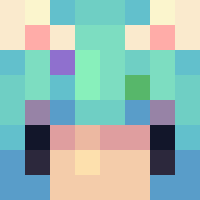 diaua's skin