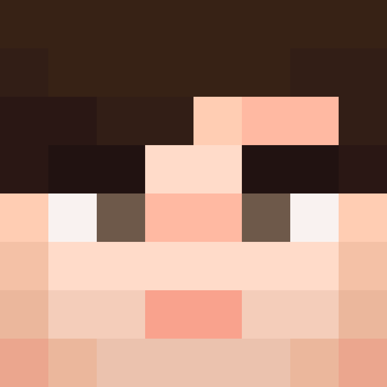DexterGoranec's skin
