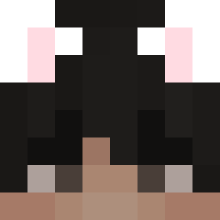 Adammkis's skin