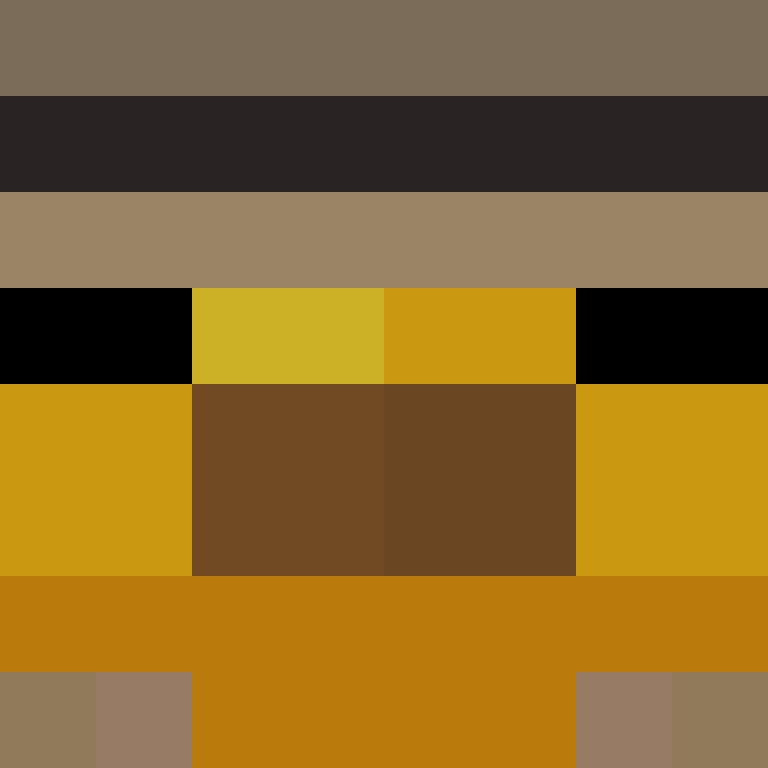 Felagaund's skin