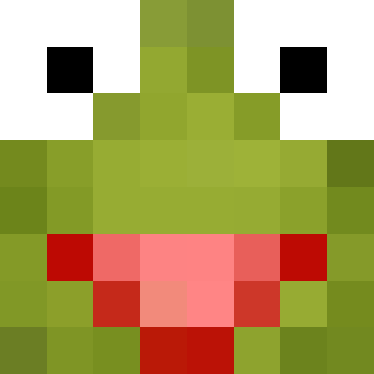 TE1TEN's skin