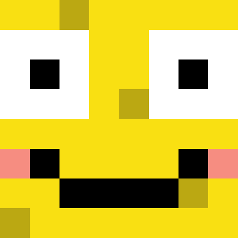 Ninjayeeter's skin