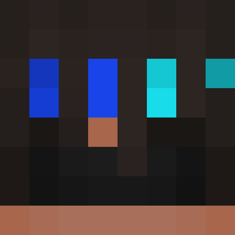 NoahErasmus's skin