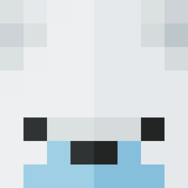 Zemptez's skin