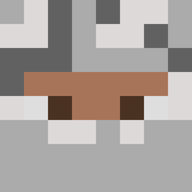 xPrimex's skin