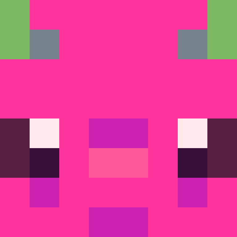 Eleven_Xenon's skin