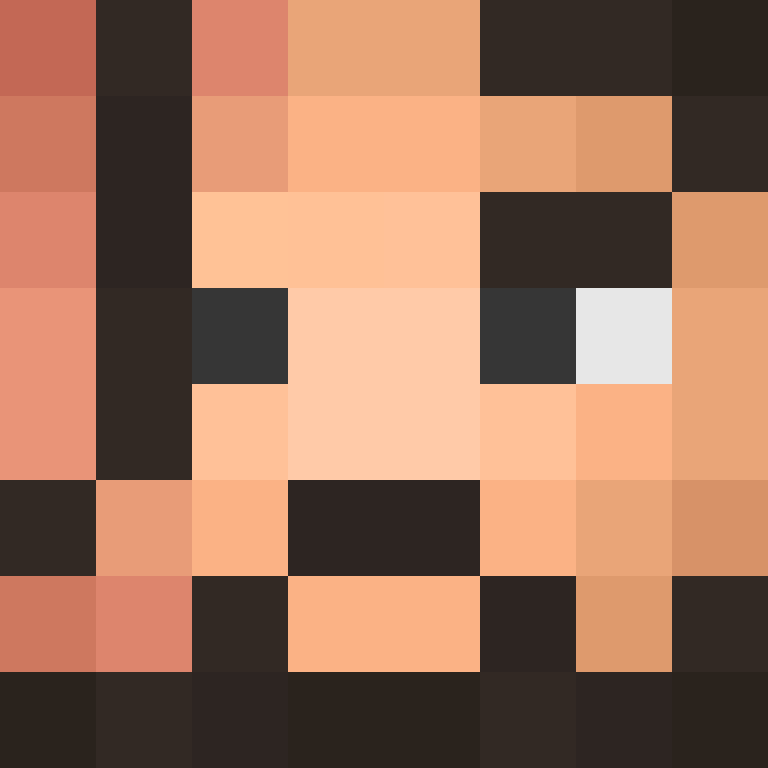 TheRauff's skin