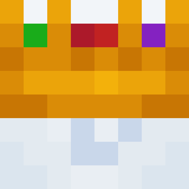 PaduHraje's skin