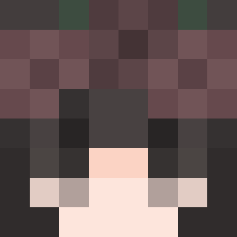 Yuurates's skin