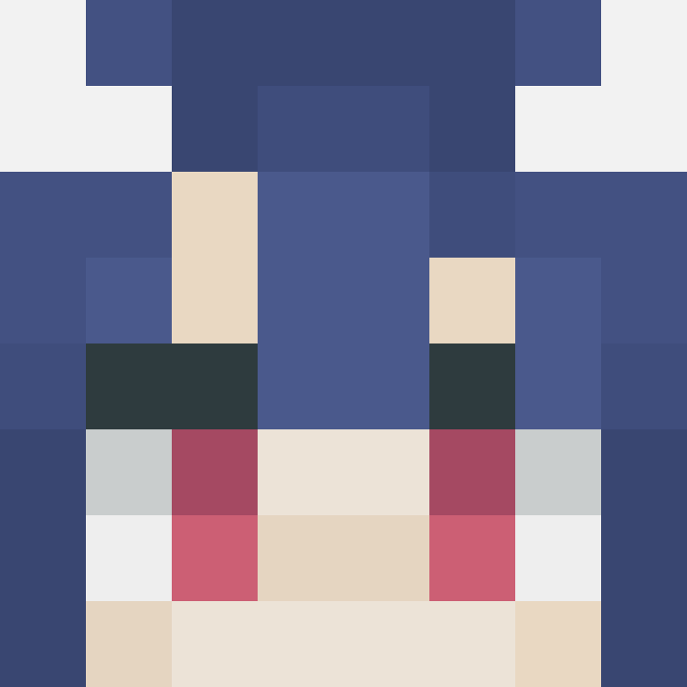 t0615's skin
