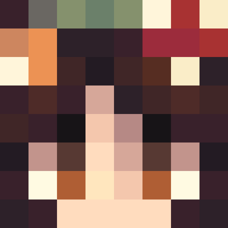 Kendricker's skin