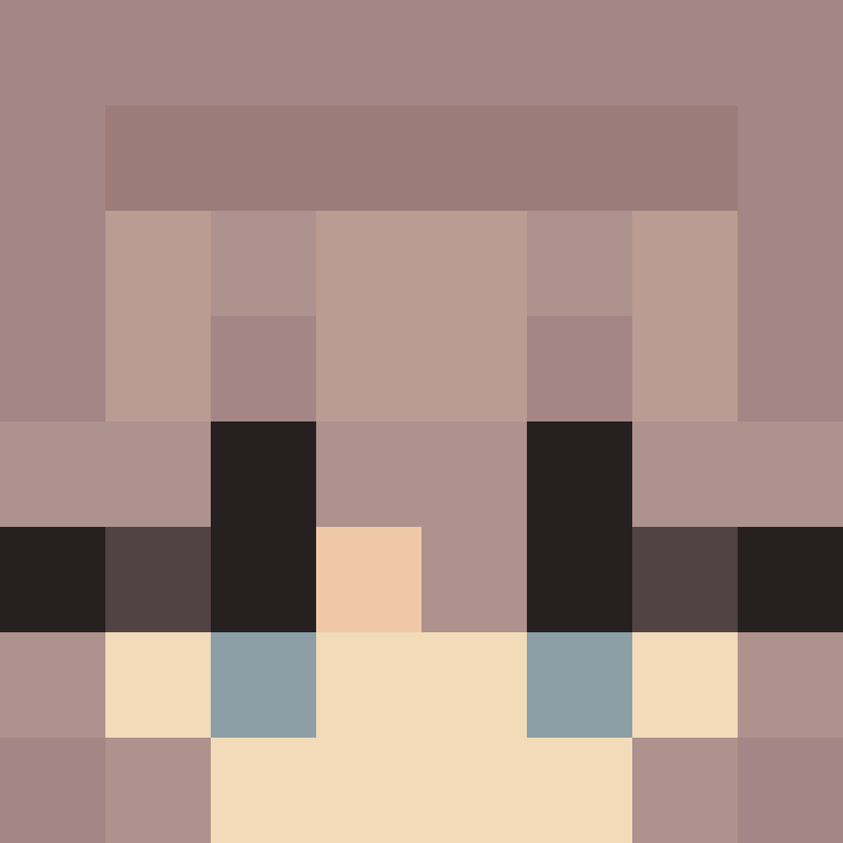 Fable's skin