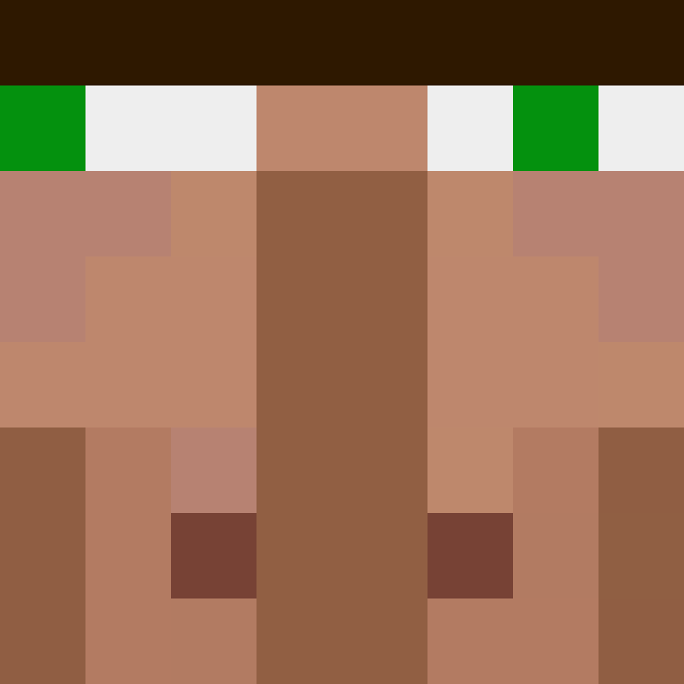 theymaybelikeus's skin