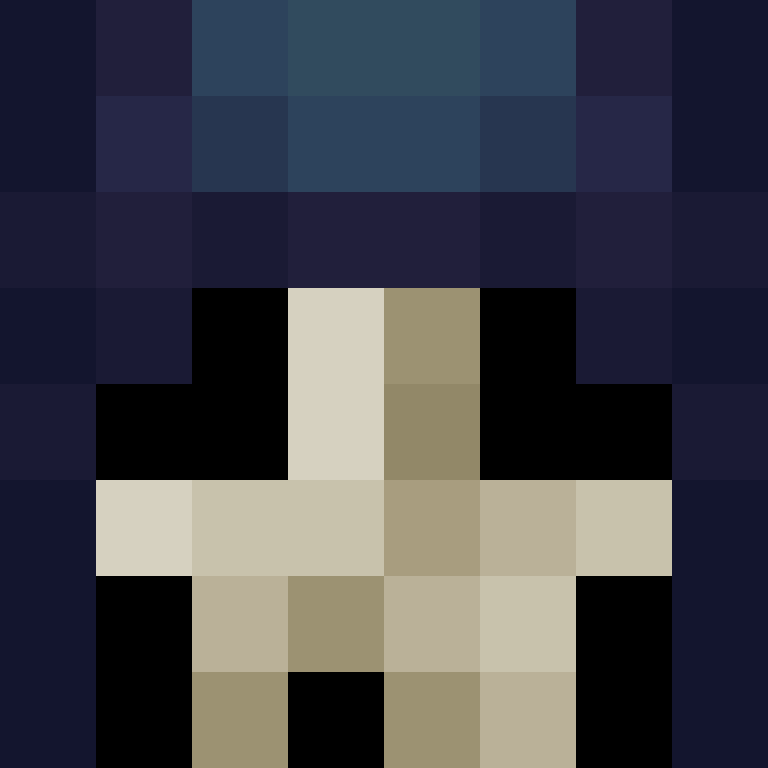 ThreeHeadedDingo's skin