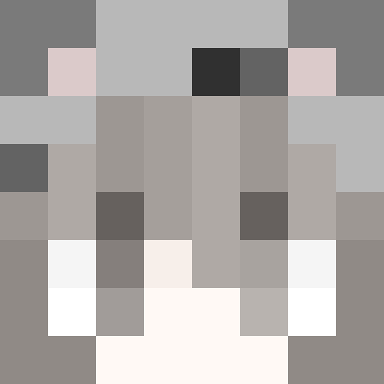 Morganthegoat's skin