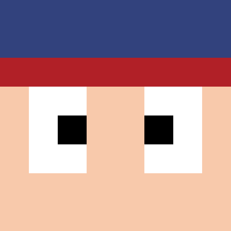 ColinIsBack's skin