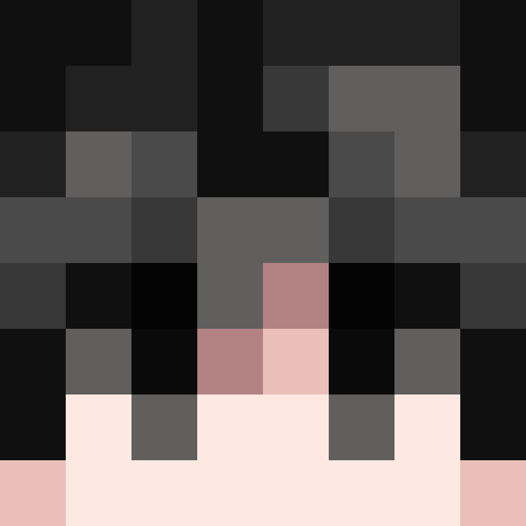 PayasoMenor's skin
