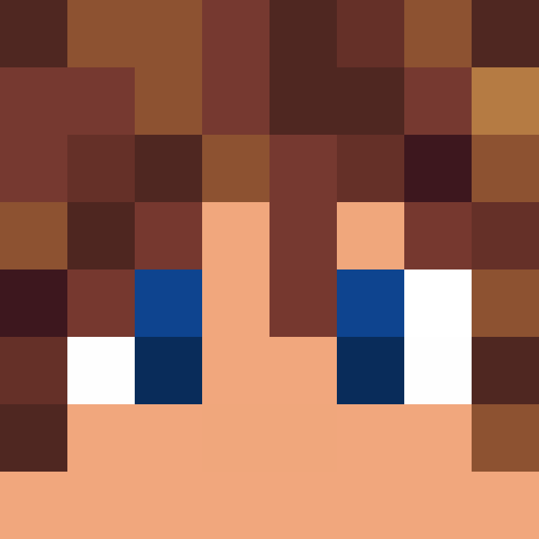 OrangeBoko's skin