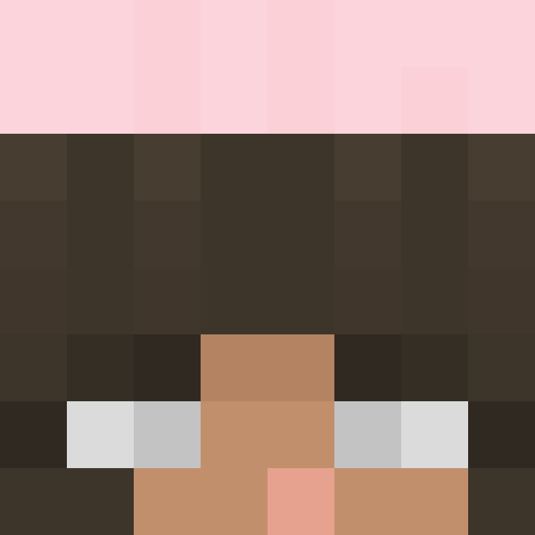 makdaa's skin