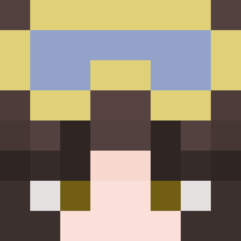 Luvsixx's skin