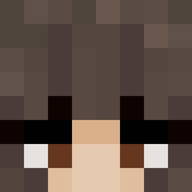 Slaphia's skin
