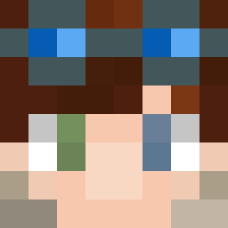 Player056's skin