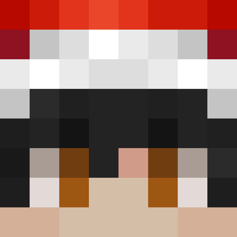 uqwerty's skin