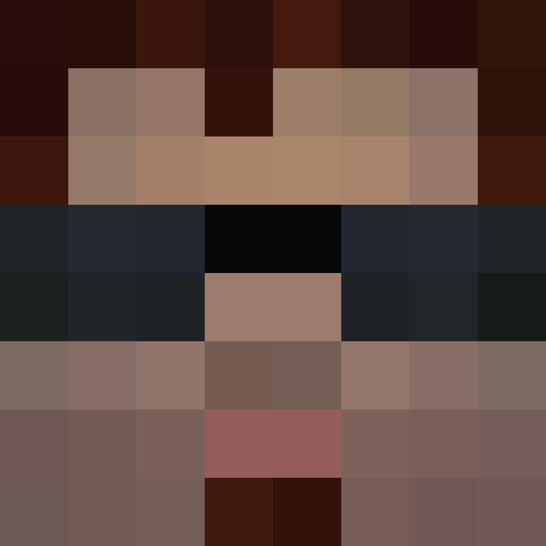 Rezirox's skin