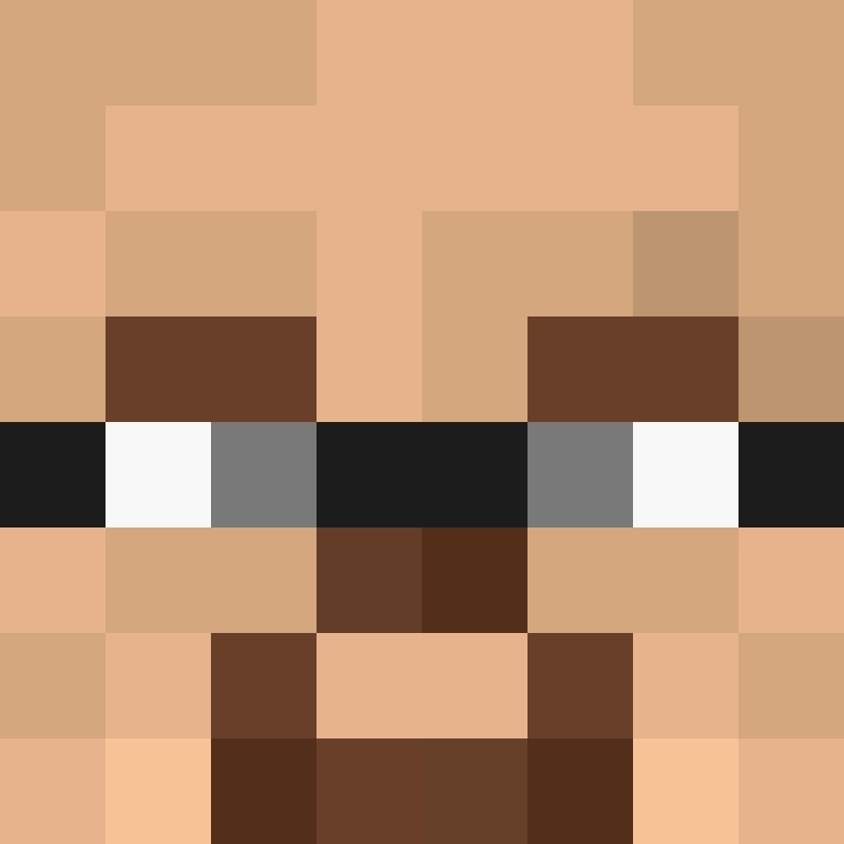 ElMauroDel8's skin