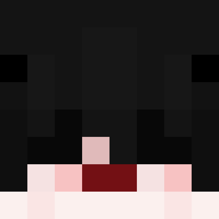 Yeleha's skin