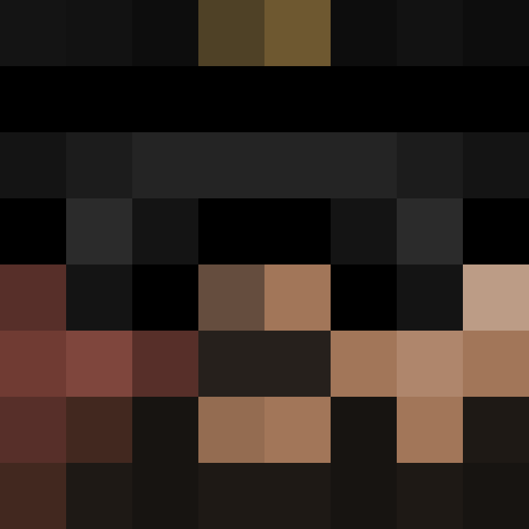 Donazea's skin