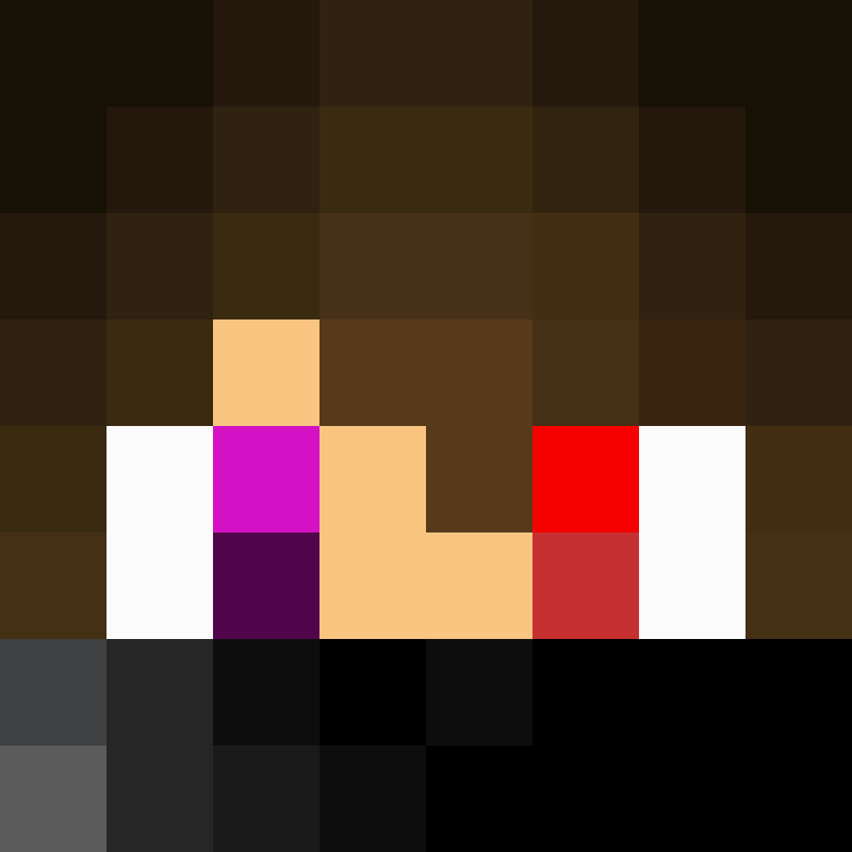 josephsia's skin