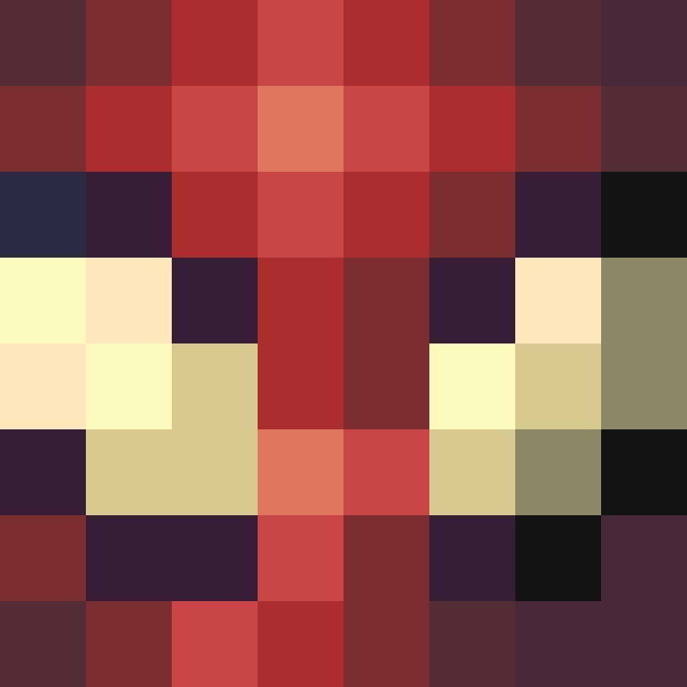 Bestielve's skin