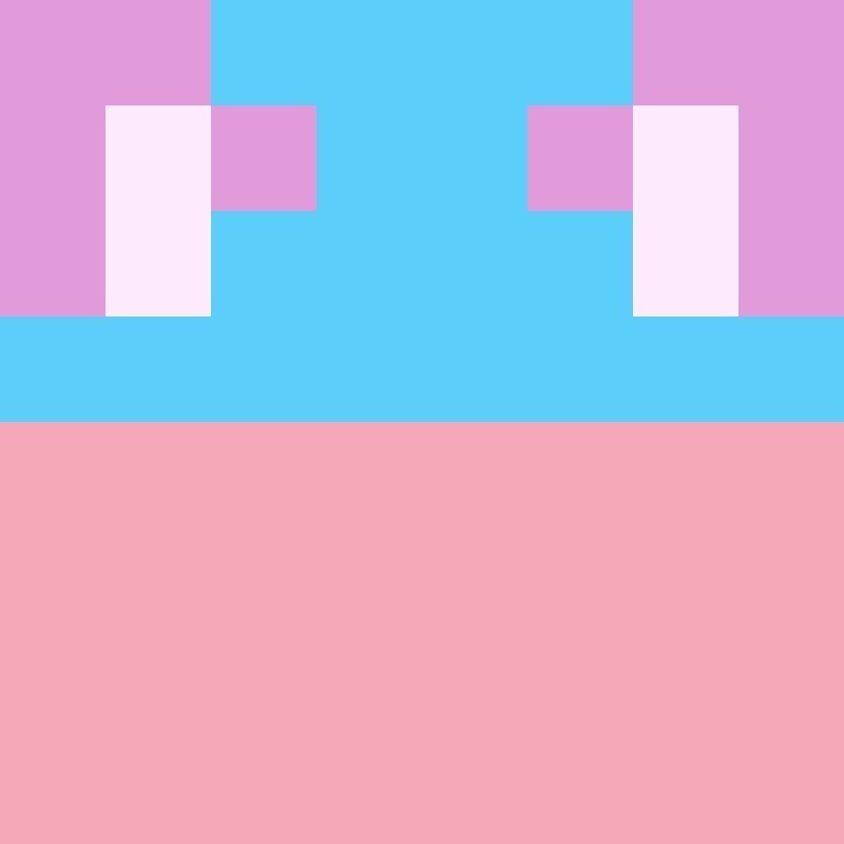 femthing's skin