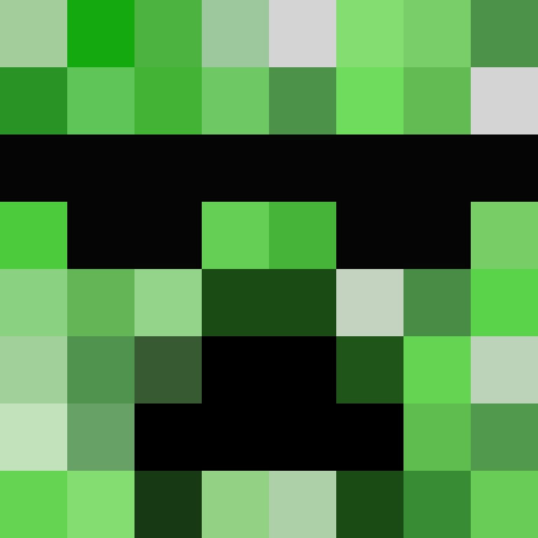 Colosssal's skin