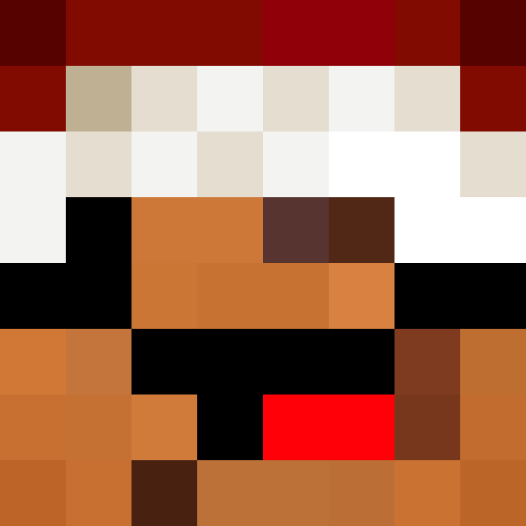 Kosnippa's skin
