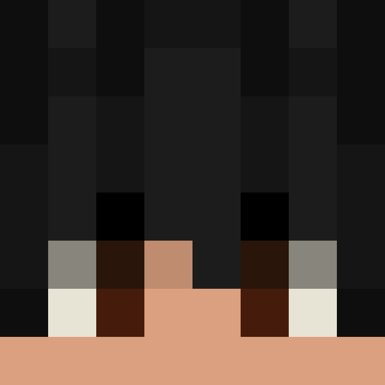 CJWesty's skin