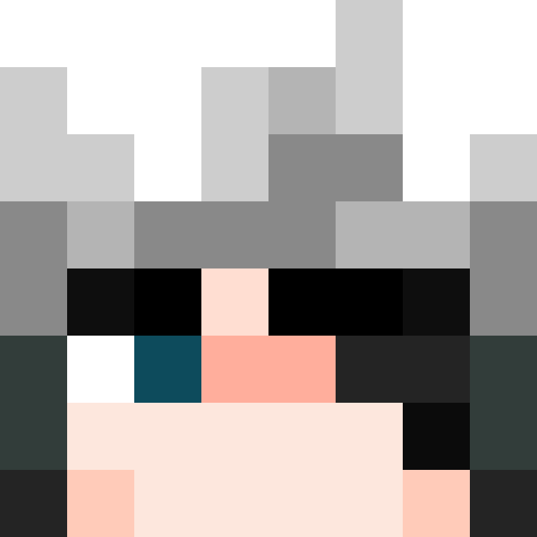 Maaxiimmus's skin