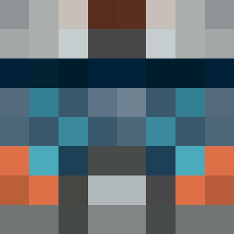 Raven0726's skin