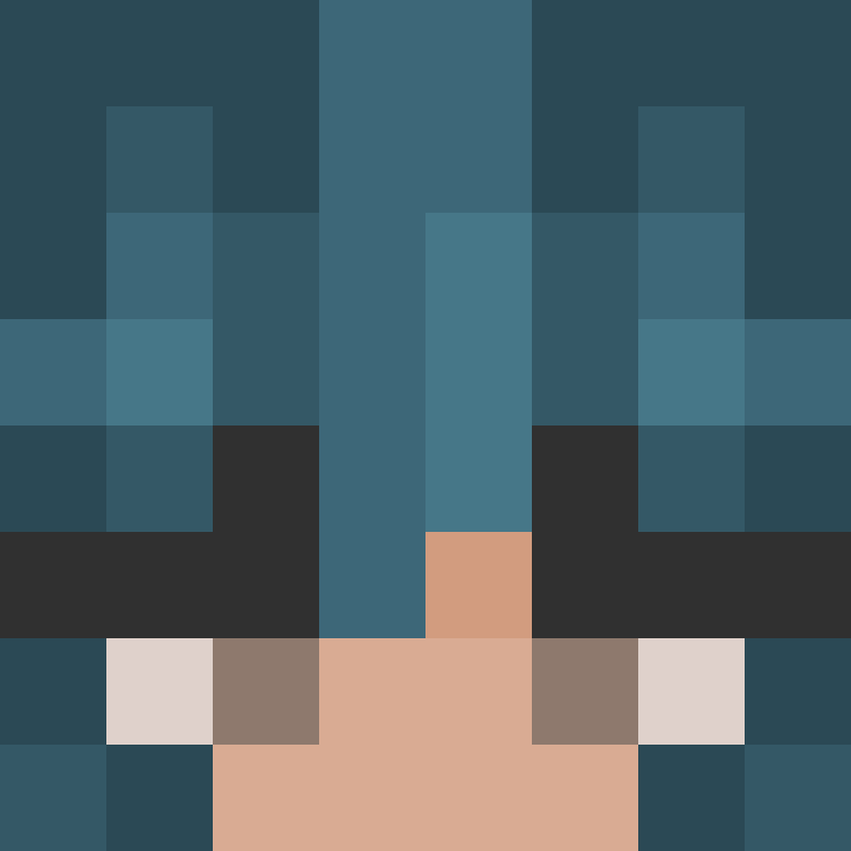 ShroomBerry1's skin