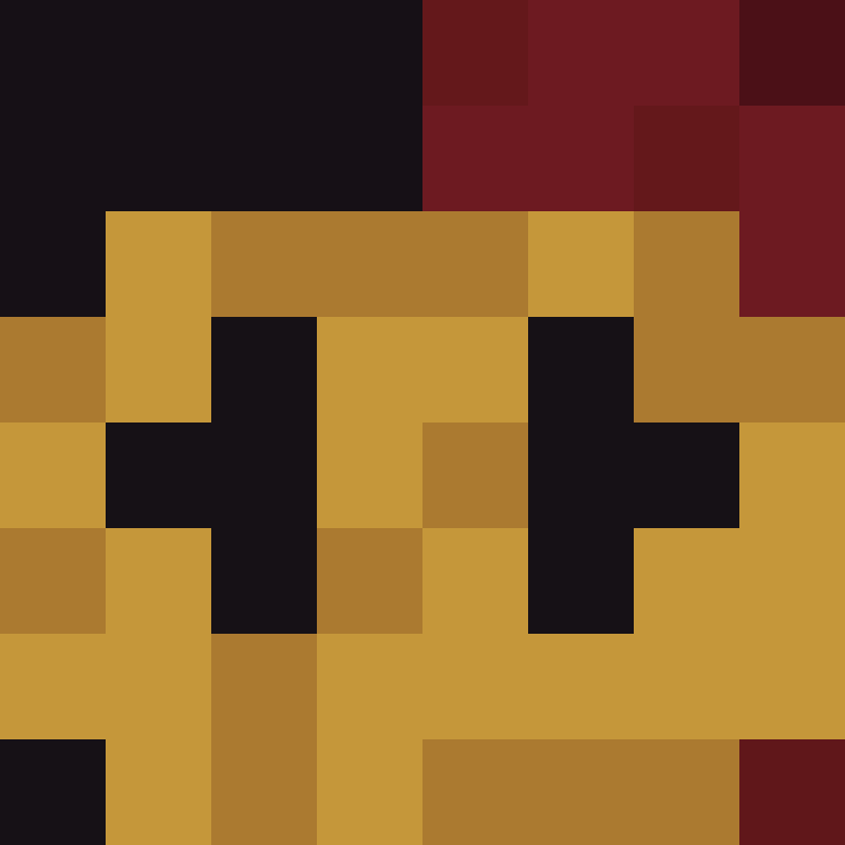 Magnet_King's skin