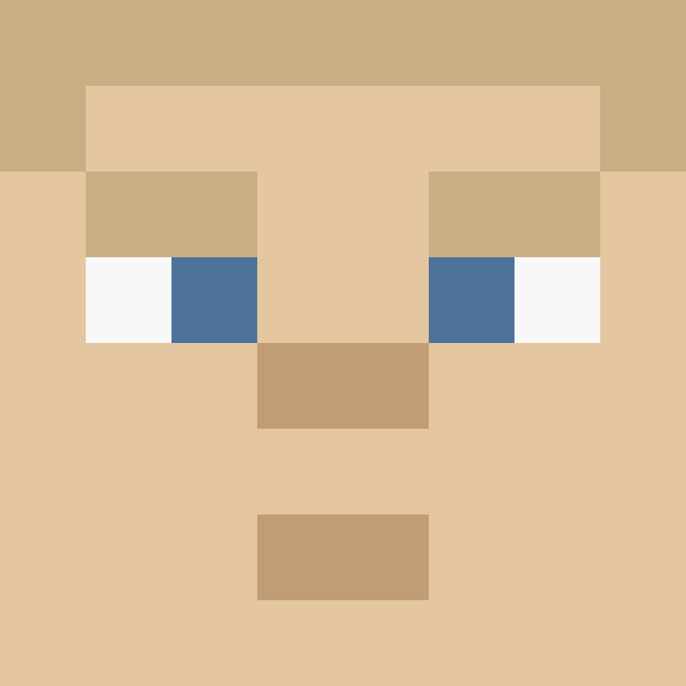Willy768's skin