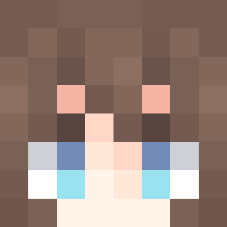 Soleildragon's skin