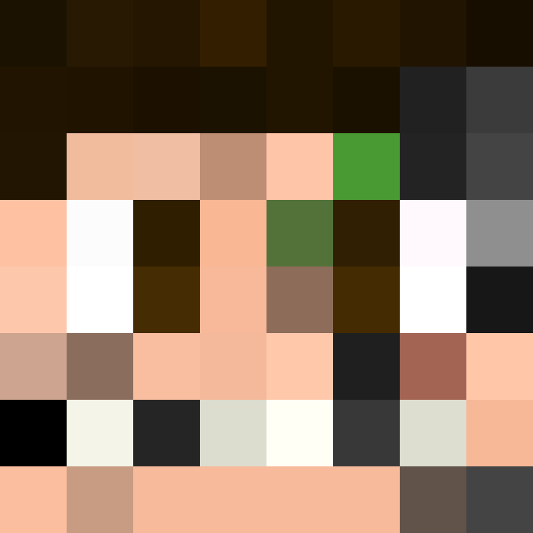 novleex's skin