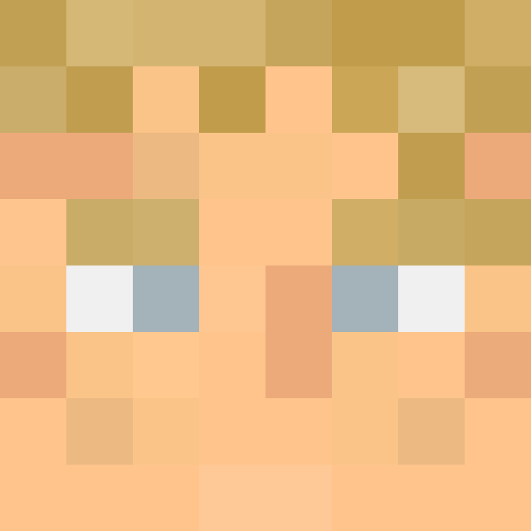 Burgsr0's skin