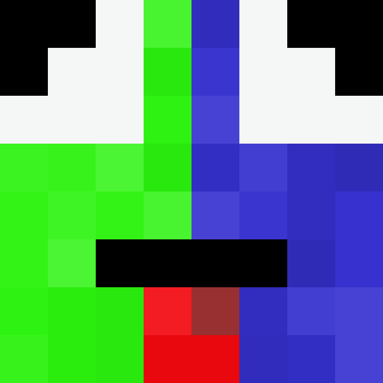 BanaLvr's skin