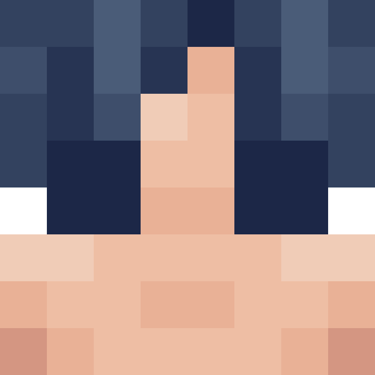 Dewi51's skin