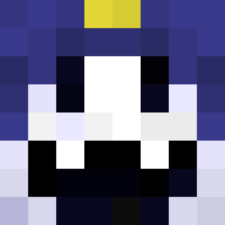 Pepper_Frost's skin